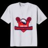 Youth Core Blend Tee Thumbnail