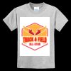 Youth Core Blend Tee Thumbnail