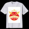 Youth Core Blend Tee Thumbnail