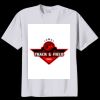Youth Core Blend Tee Thumbnail
