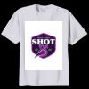 Youth Core Blend Tee Thumbnail