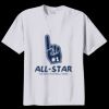Youth Core Blend Tee Thumbnail