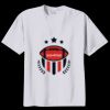Youth Core Blend Tee Thumbnail