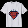 Youth Core Blend Tee Thumbnail