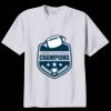 Youth Core Blend Tee Thumbnail