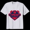 Youth Core Blend Tee Thumbnail