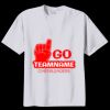 Youth Core Blend Tee Thumbnail