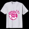 Youth Core Blend Tee Thumbnail