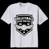 Youth Core Blend Tee Thumbnail