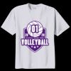 Youth Core Blend Tee Thumbnail