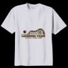 Youth Core Blend Tee Thumbnail