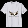 Youth Core Blend Tee Thumbnail