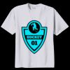 Youth Core Blend Tee Thumbnail