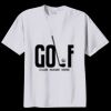 Youth Core Blend Tee Thumbnail