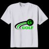 Youth Core Blend Tee Thumbnail