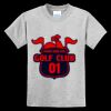 Youth Core Blend Tee Thumbnail