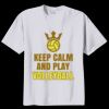 Youth Core Blend Tee Thumbnail