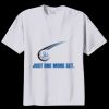 Youth Core Blend Tee Thumbnail