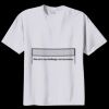 Youth Core Blend Tee Thumbnail