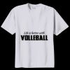 Youth Core Blend Tee Thumbnail