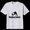 Youth Core Blend Tee Thumbnail