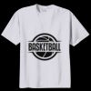 Youth Core Blend Tee Thumbnail