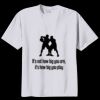 Youth Core Blend Tee Thumbnail