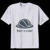 Youth Core Blend Tee Thumbnail