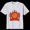 Youth Core Blend Tee Thumbnail