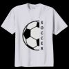 Youth Core Blend Tee Thumbnail