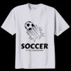 Youth Core Blend Tee Thumbnail