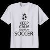 Youth Core Blend Tee Thumbnail
