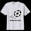 Youth Core Blend Tee Thumbnail