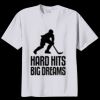 Youth Core Blend Tee Thumbnail