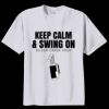 Youth Core Blend Tee Thumbnail