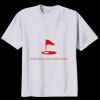 Youth Core Blend Tee Thumbnail