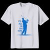 Youth Core Blend Tee Thumbnail