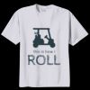 Youth Core Blend Tee Thumbnail
