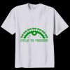 Youth Core Blend Tee Thumbnail