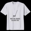 Youth Core Blend Tee Thumbnail