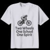 Youth Core Blend Tee Thumbnail