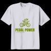 Youth Core Blend Tee Thumbnail