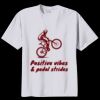 Youth Core Blend Tee Thumbnail