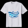 Youth Core Blend Tee Thumbnail