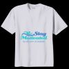 Youth Core Blend Tee Thumbnail