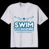 Youth Core Blend Tee Thumbnail