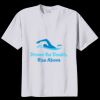 Youth Core Blend Tee Thumbnail