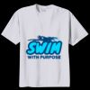 Youth Core Blend Tee Thumbnail