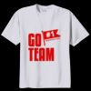 Youth Core Blend Tee Thumbnail