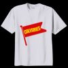 Youth Core Blend Tee Thumbnail